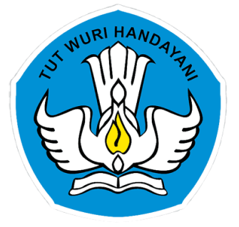 Logo Dikti